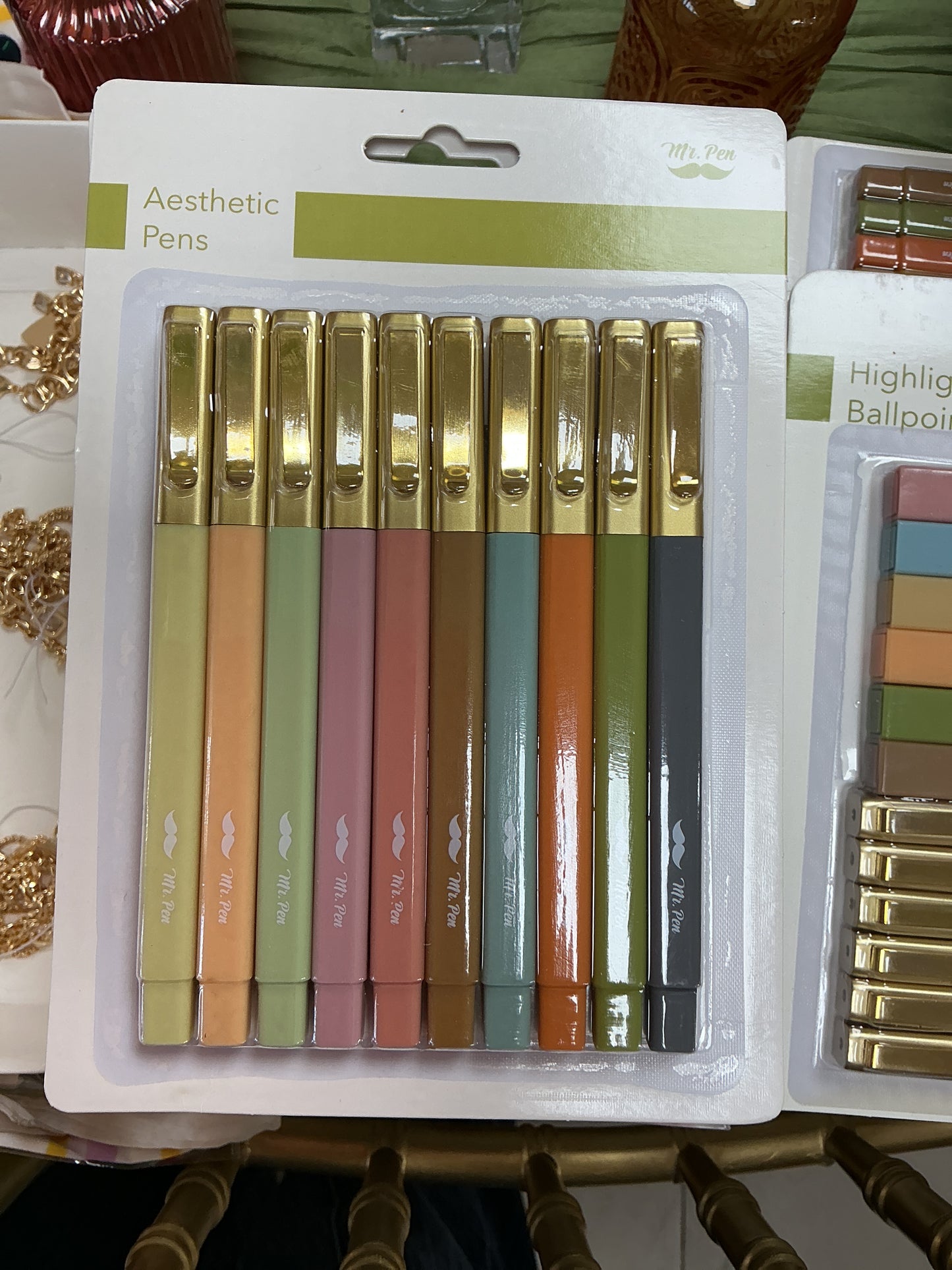 Bible pens 10 pack