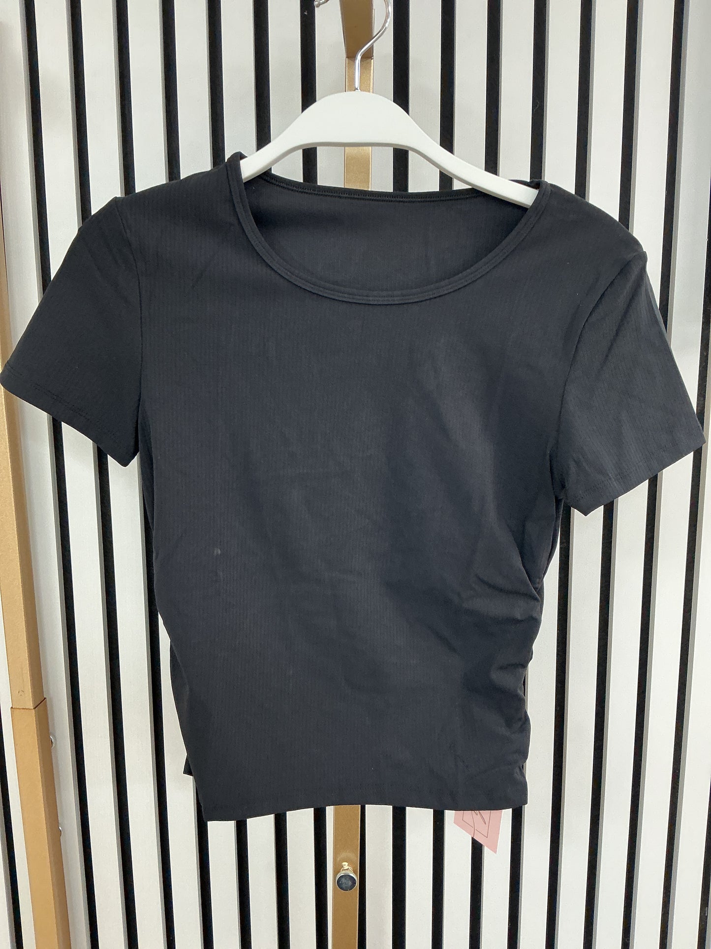 Everyday workout tee