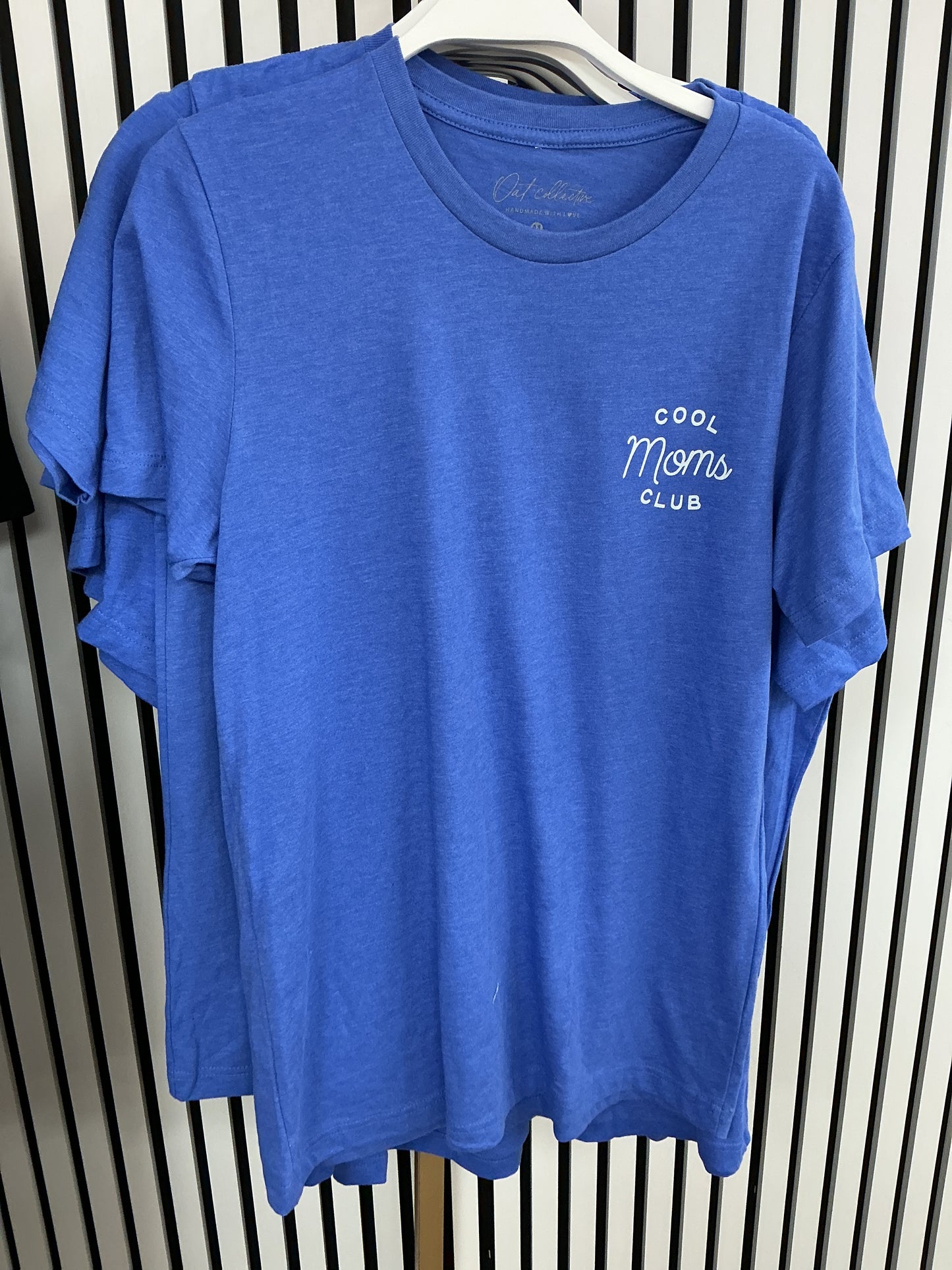 Cool moms club top