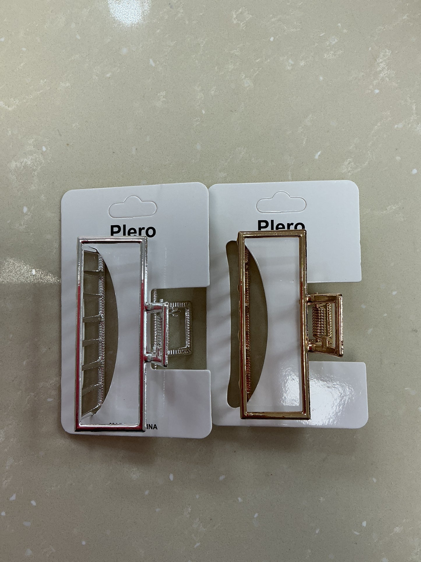 Hair clips