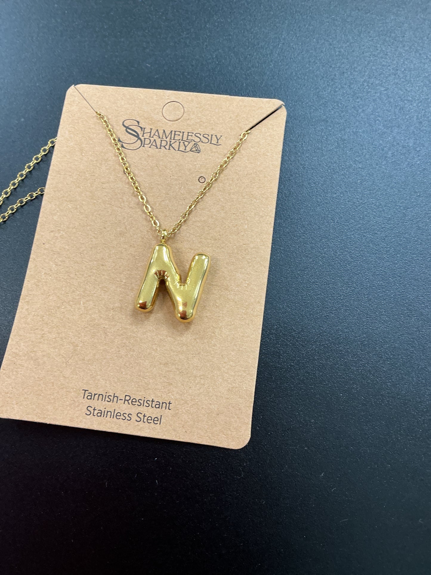 Mia jewelry N