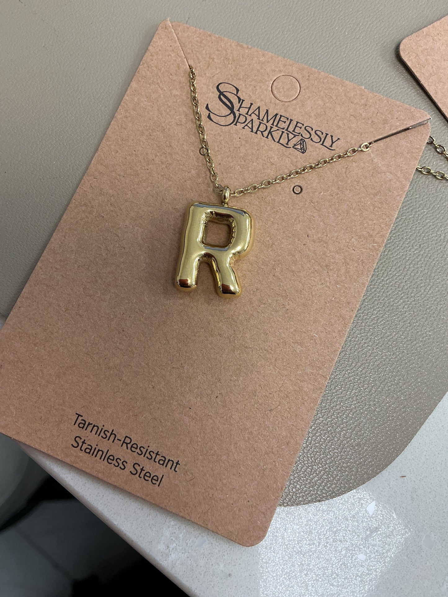 Mia jewelry R