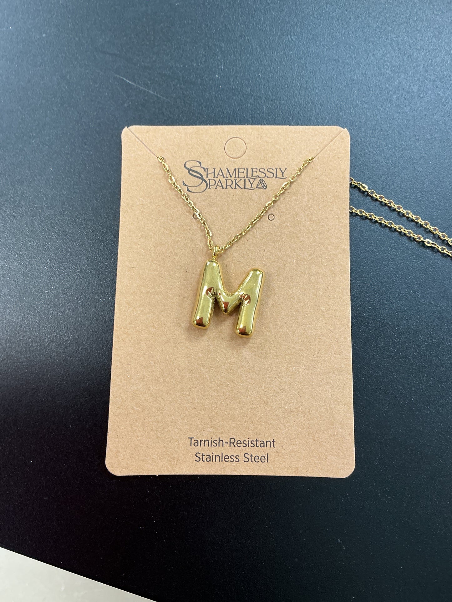 Mia jewelry M