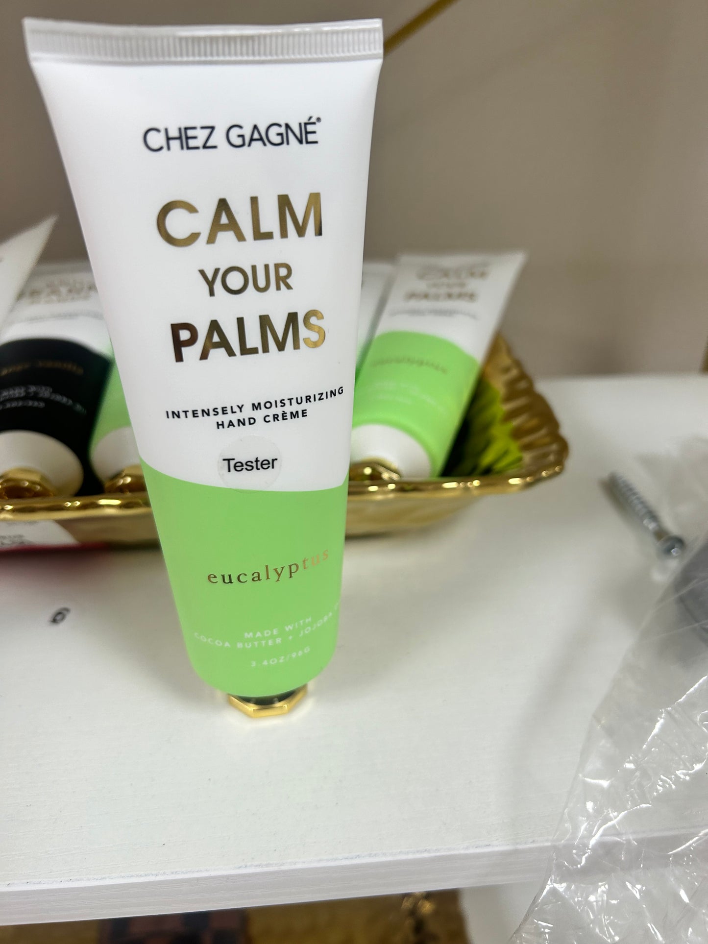 Lotion