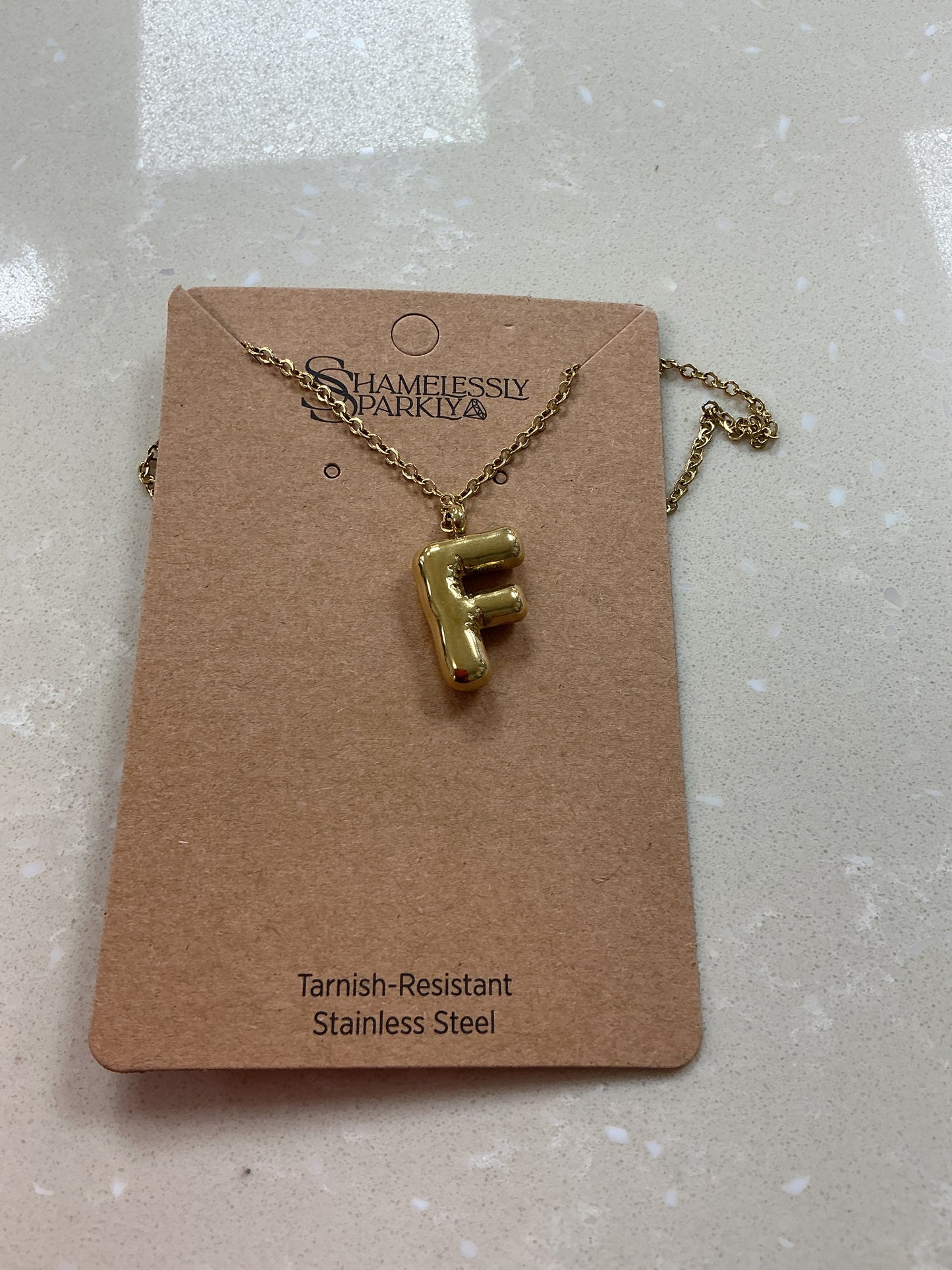 Mia jewelry F