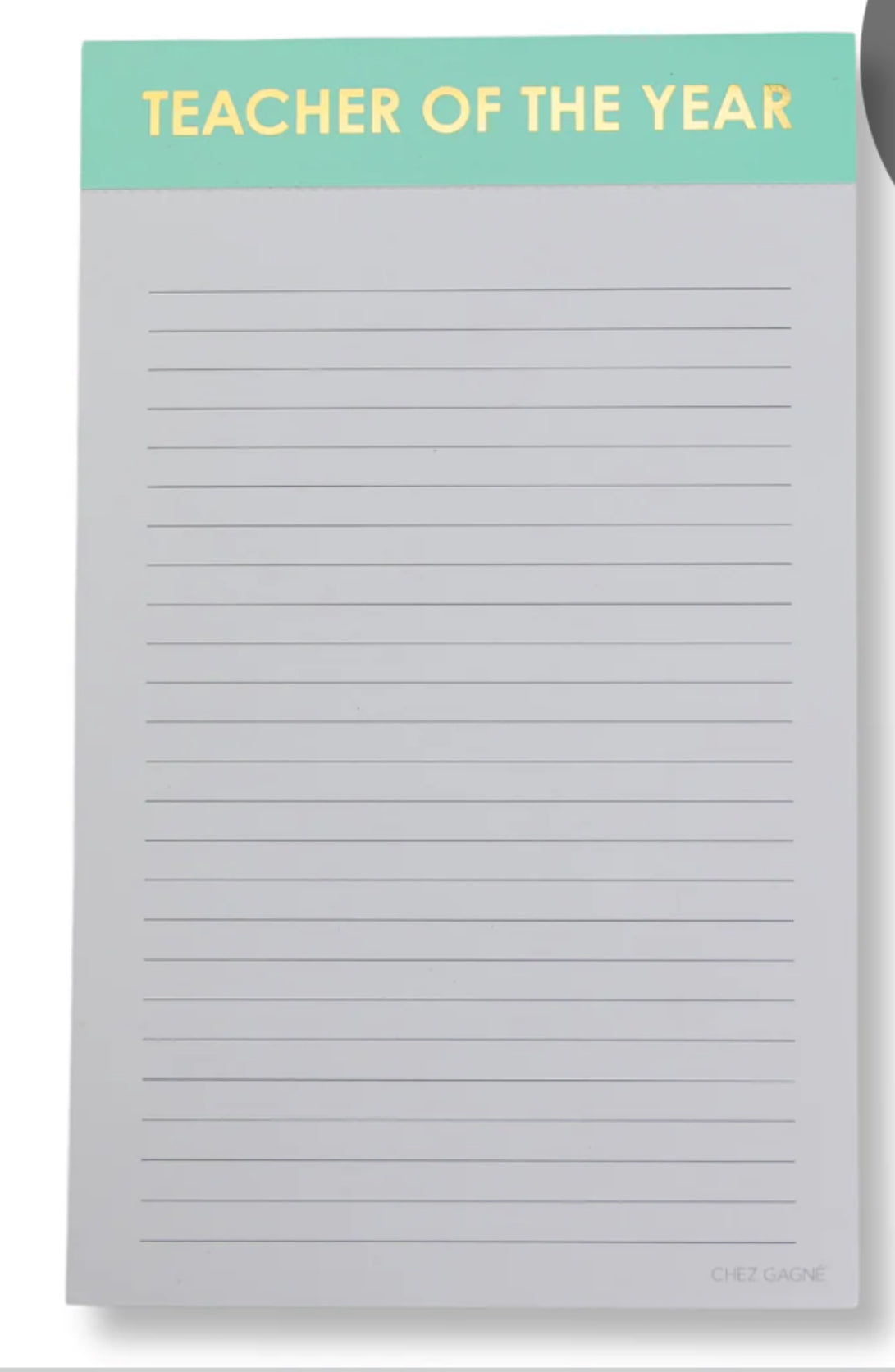 Notepad