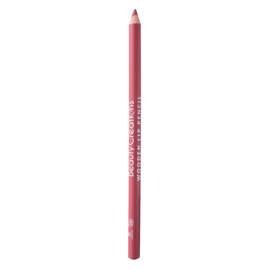 Beauty creations lip liner in shade Berry me