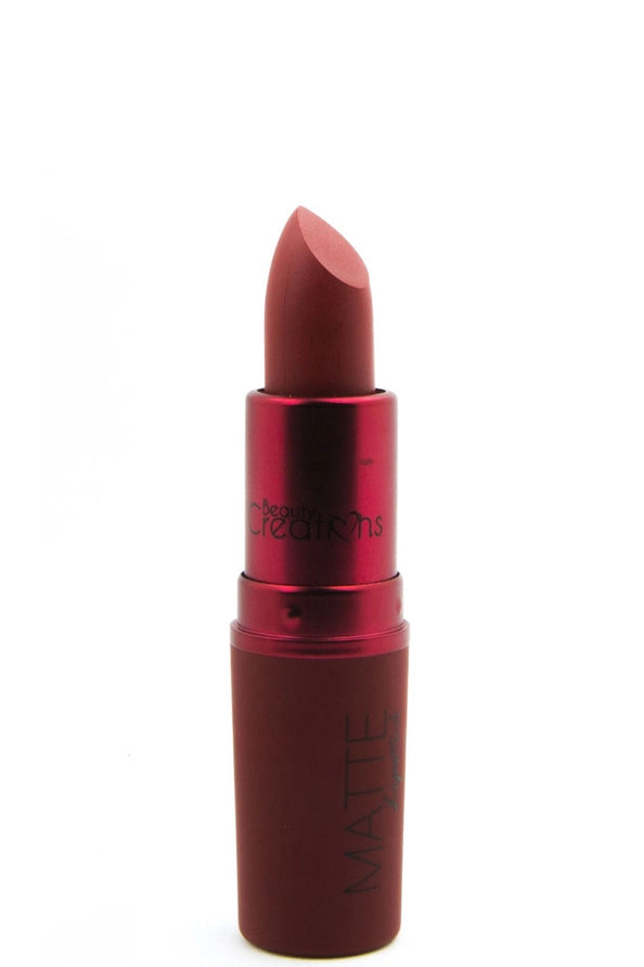 Beauty creations lipstick in the shade "Angel"
