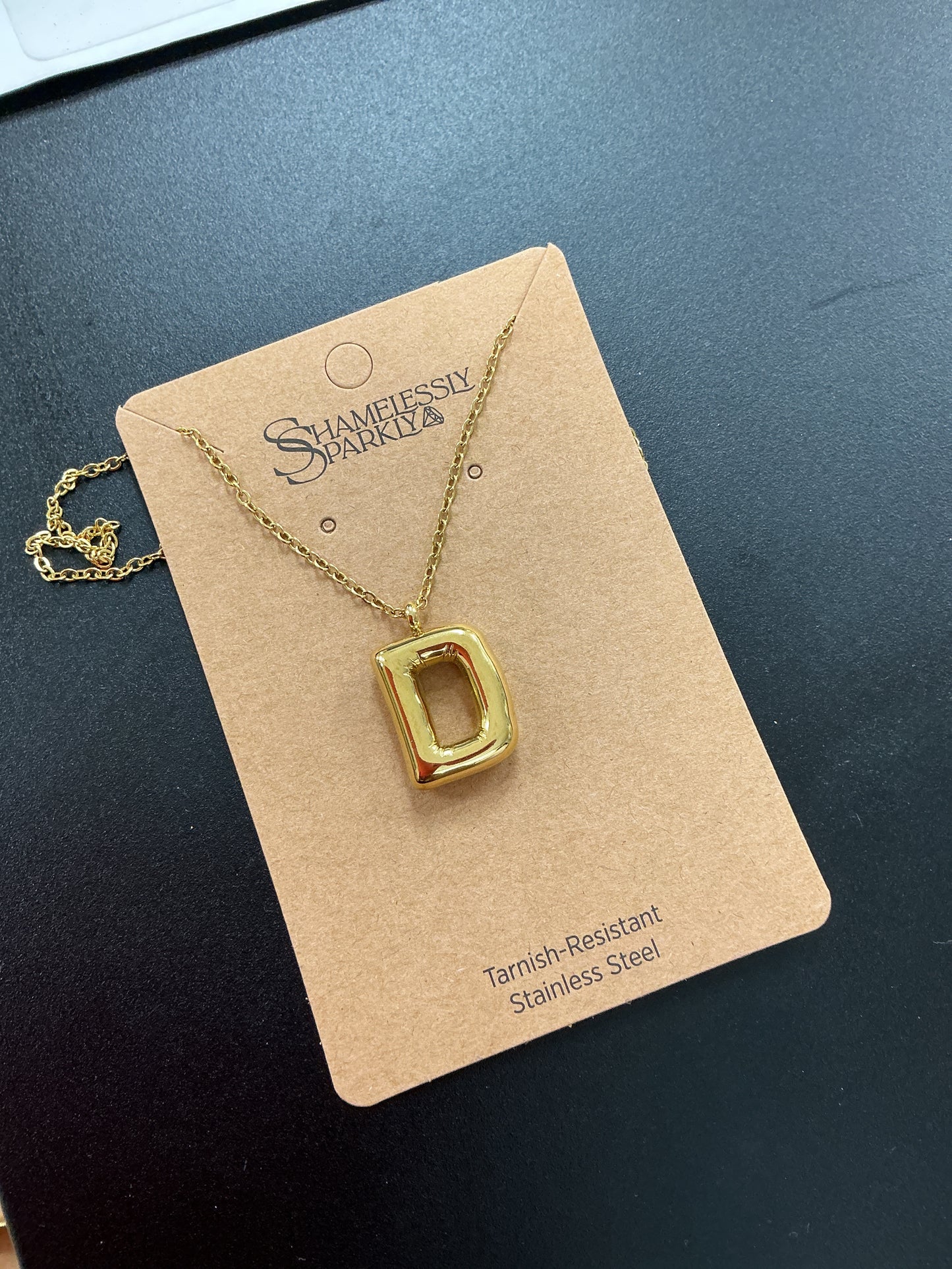 Mia jewelry D