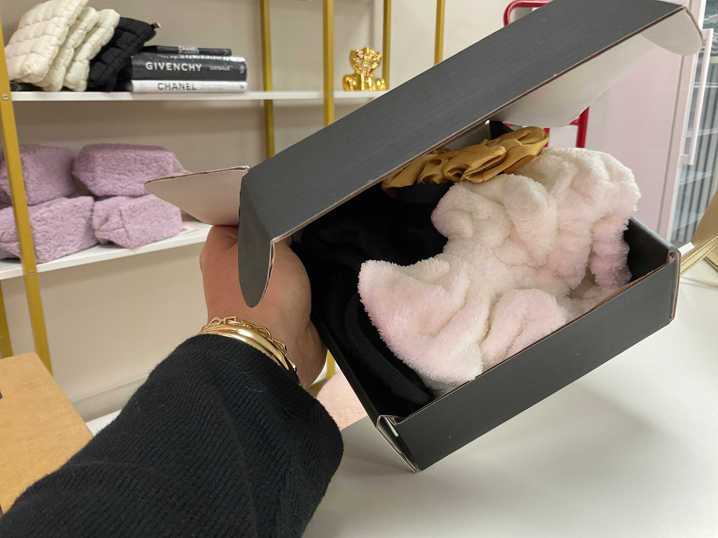 Gift set