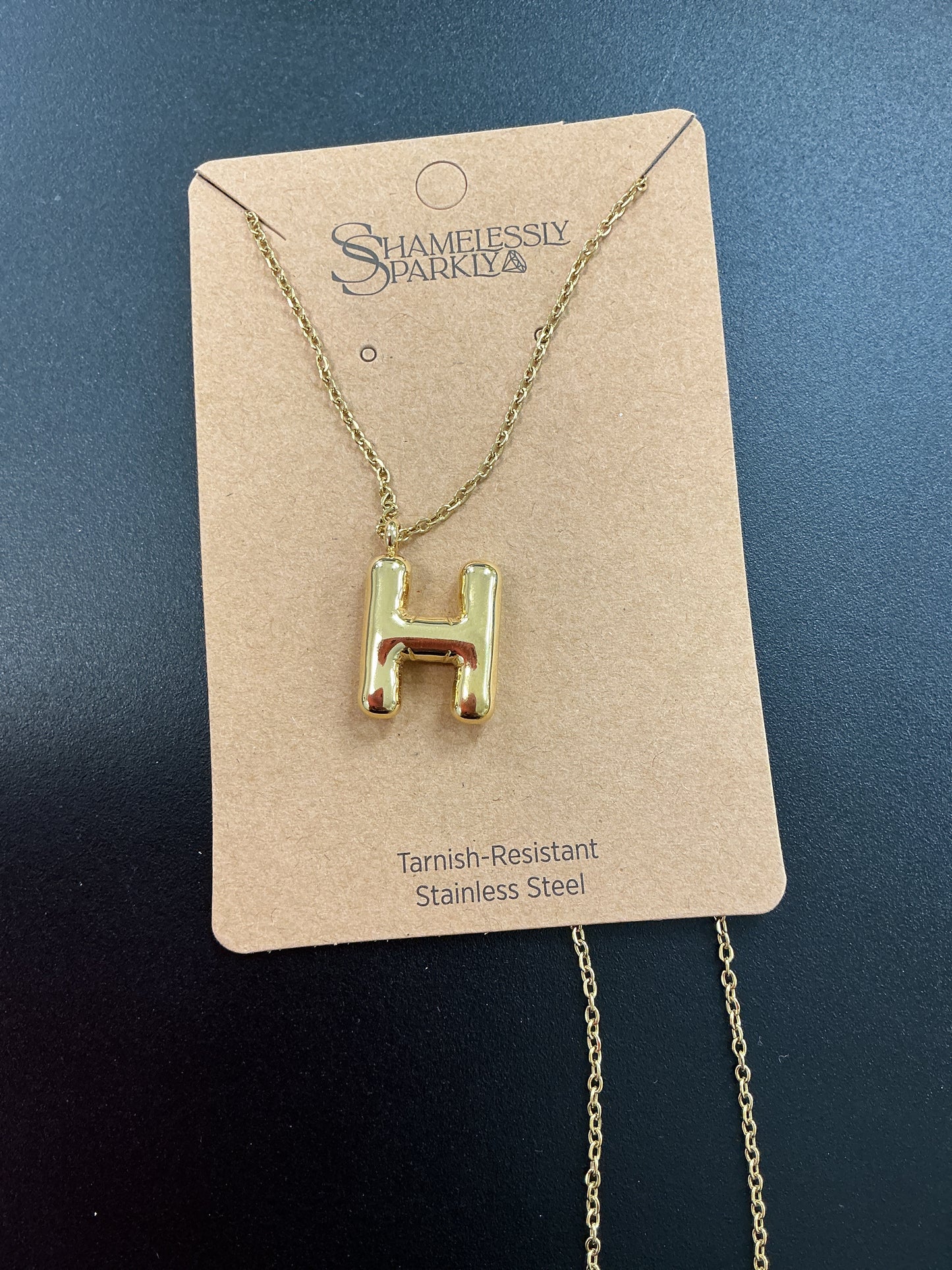 Mia jewlery H