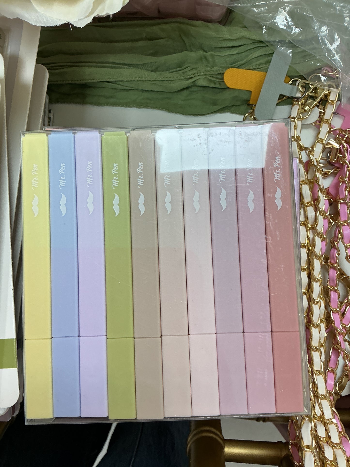 10 pack highlighters