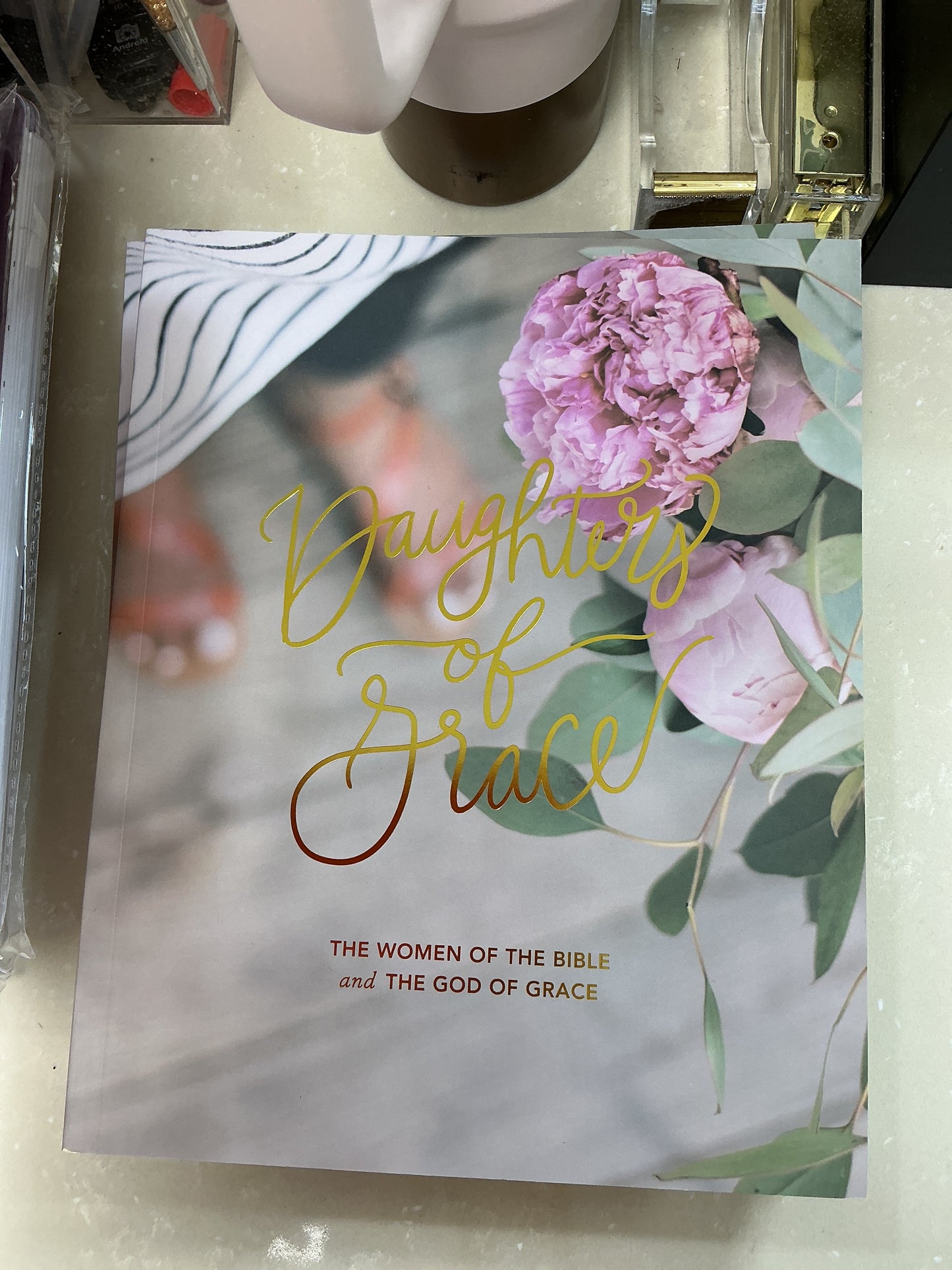Women bible