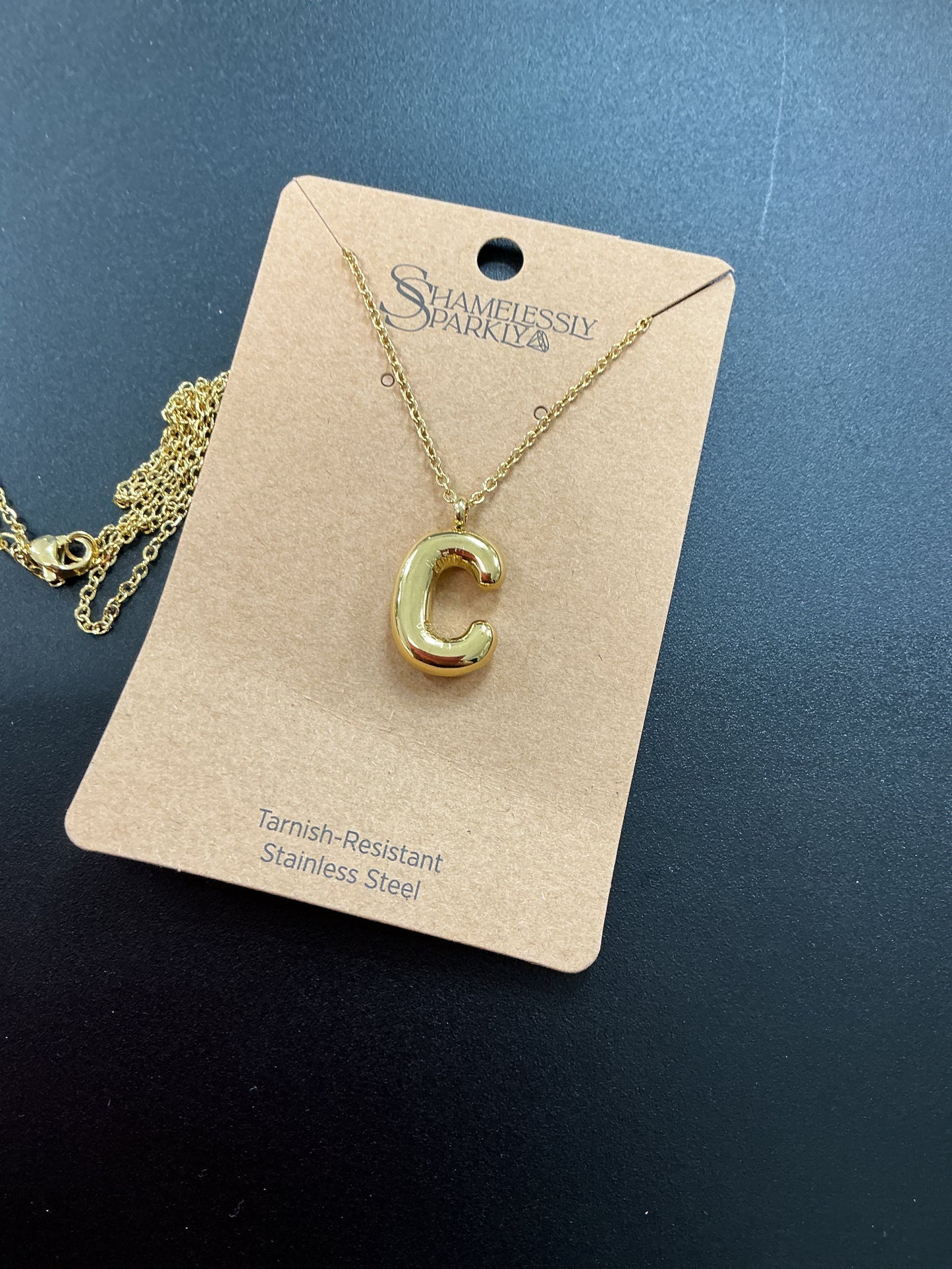 Mia jewelry C