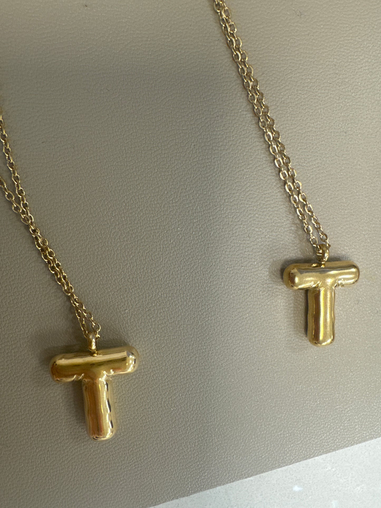 Mia necklace T