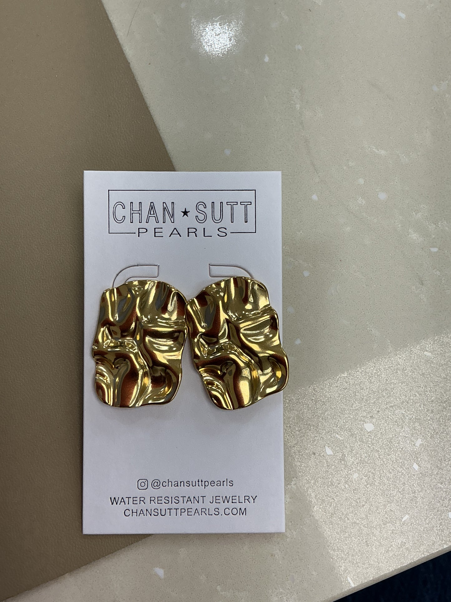 Jennifer earrings