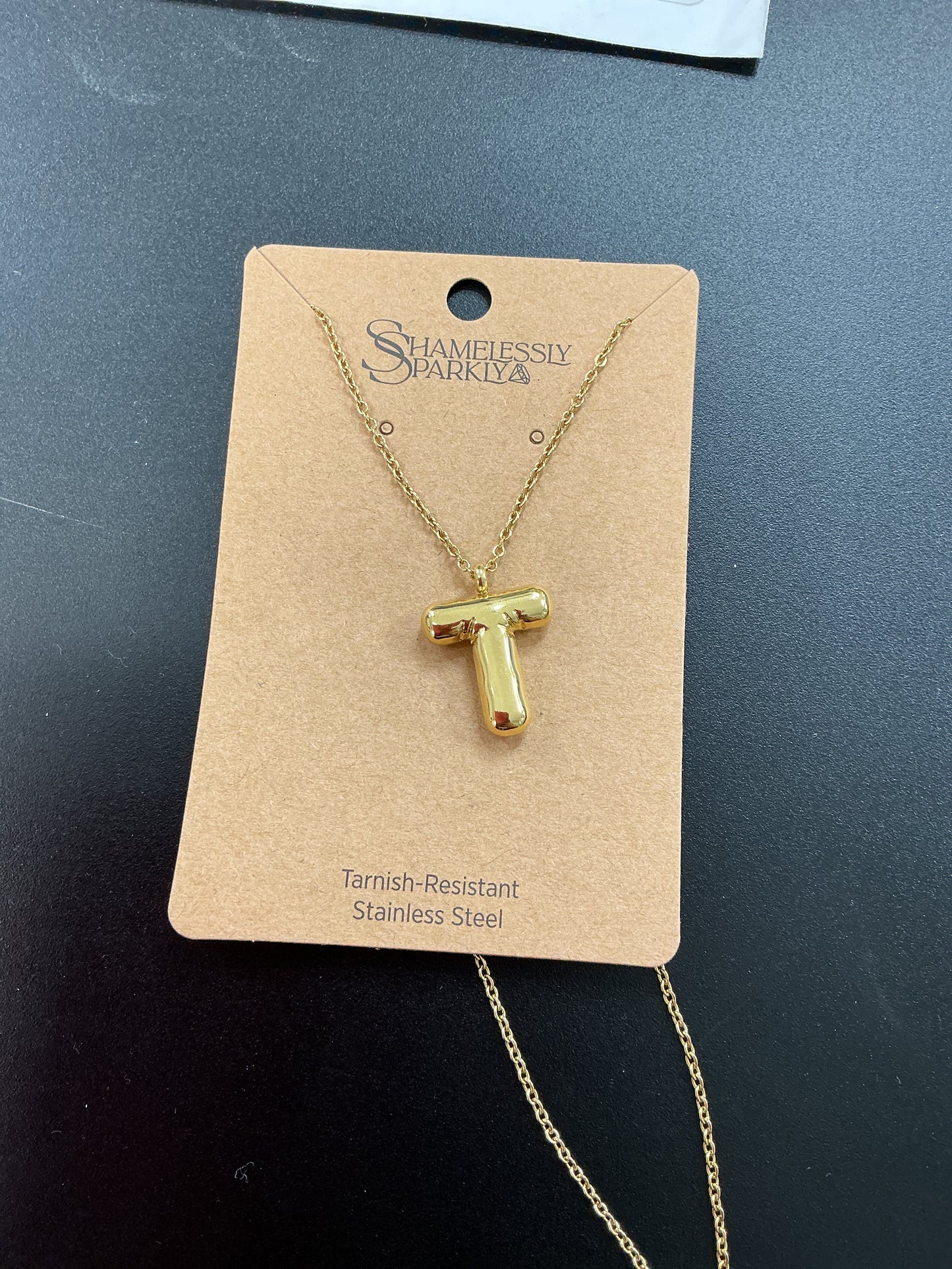 Mia Jewelry T