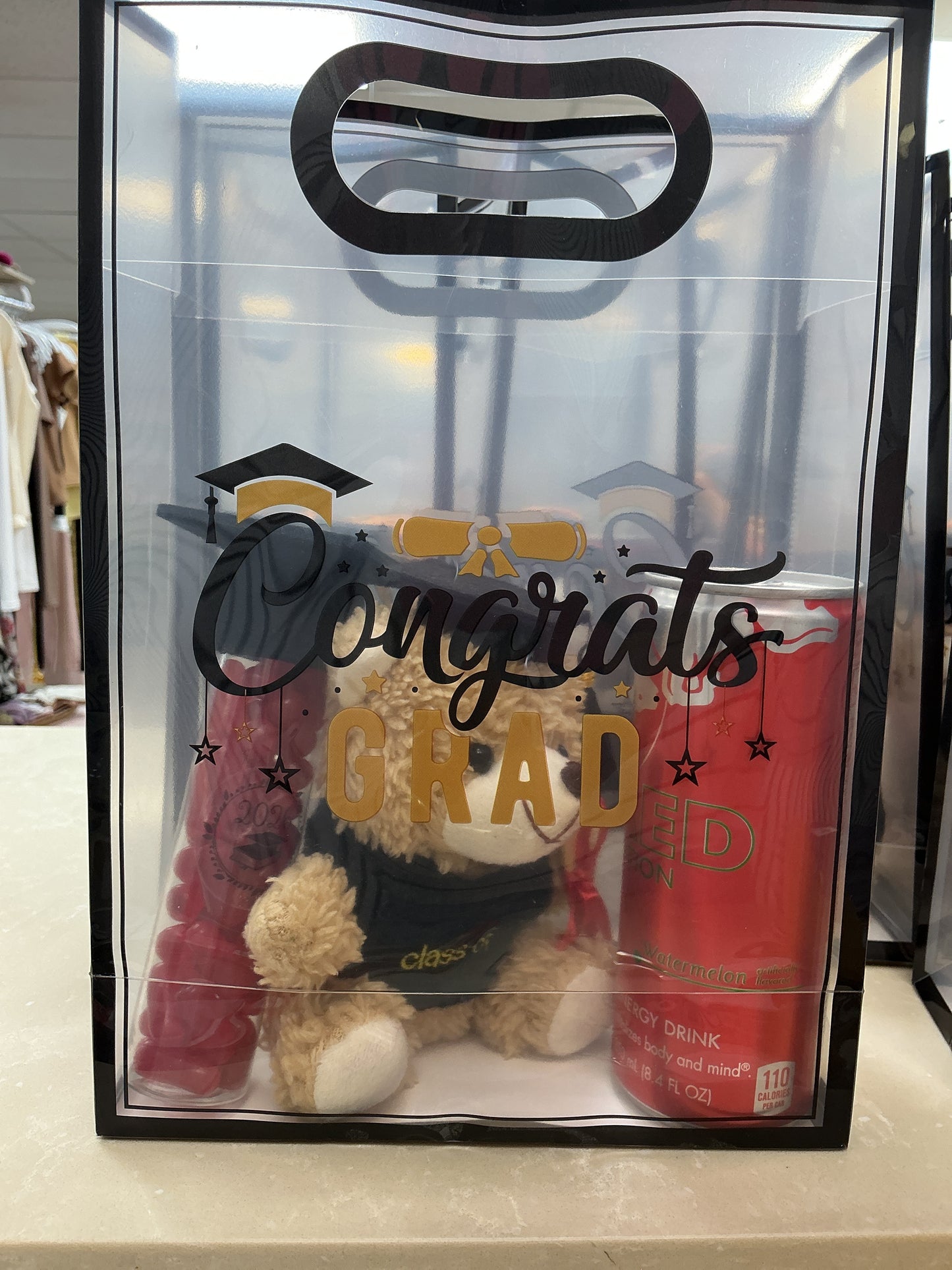 Graduation gift set