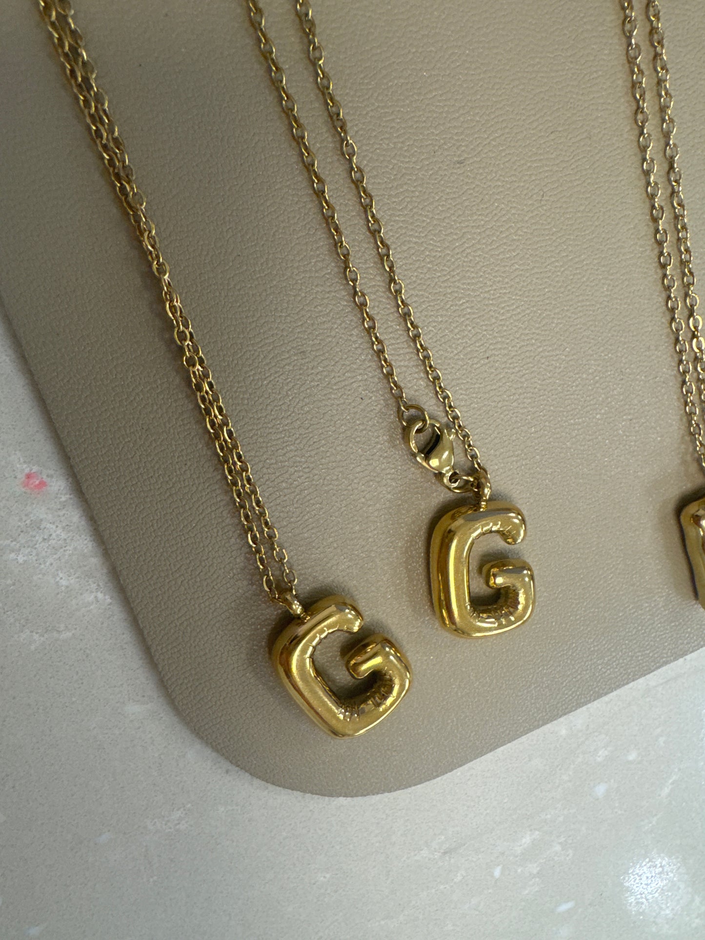 G Mia necklace