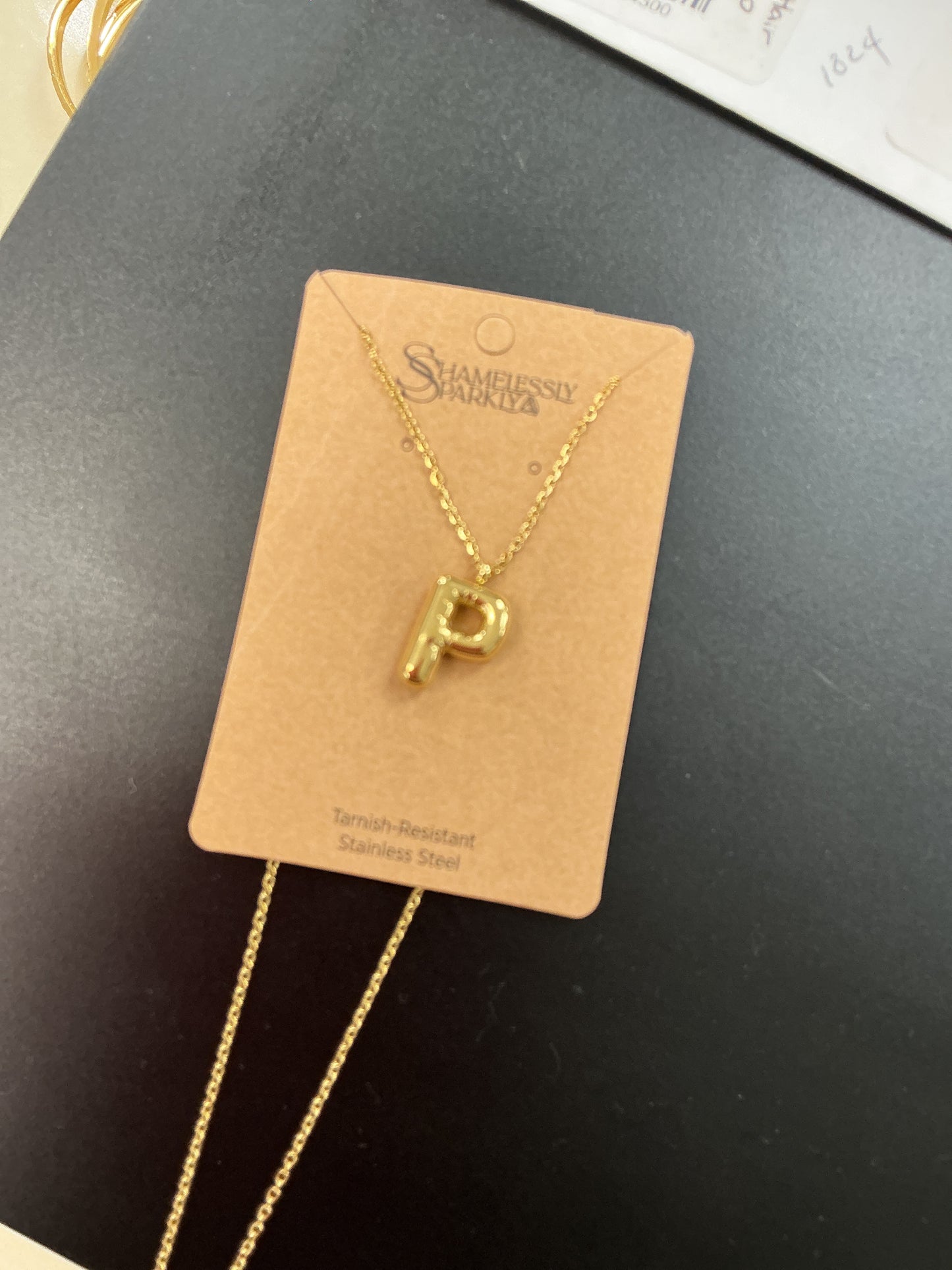 Mia Jewlery P