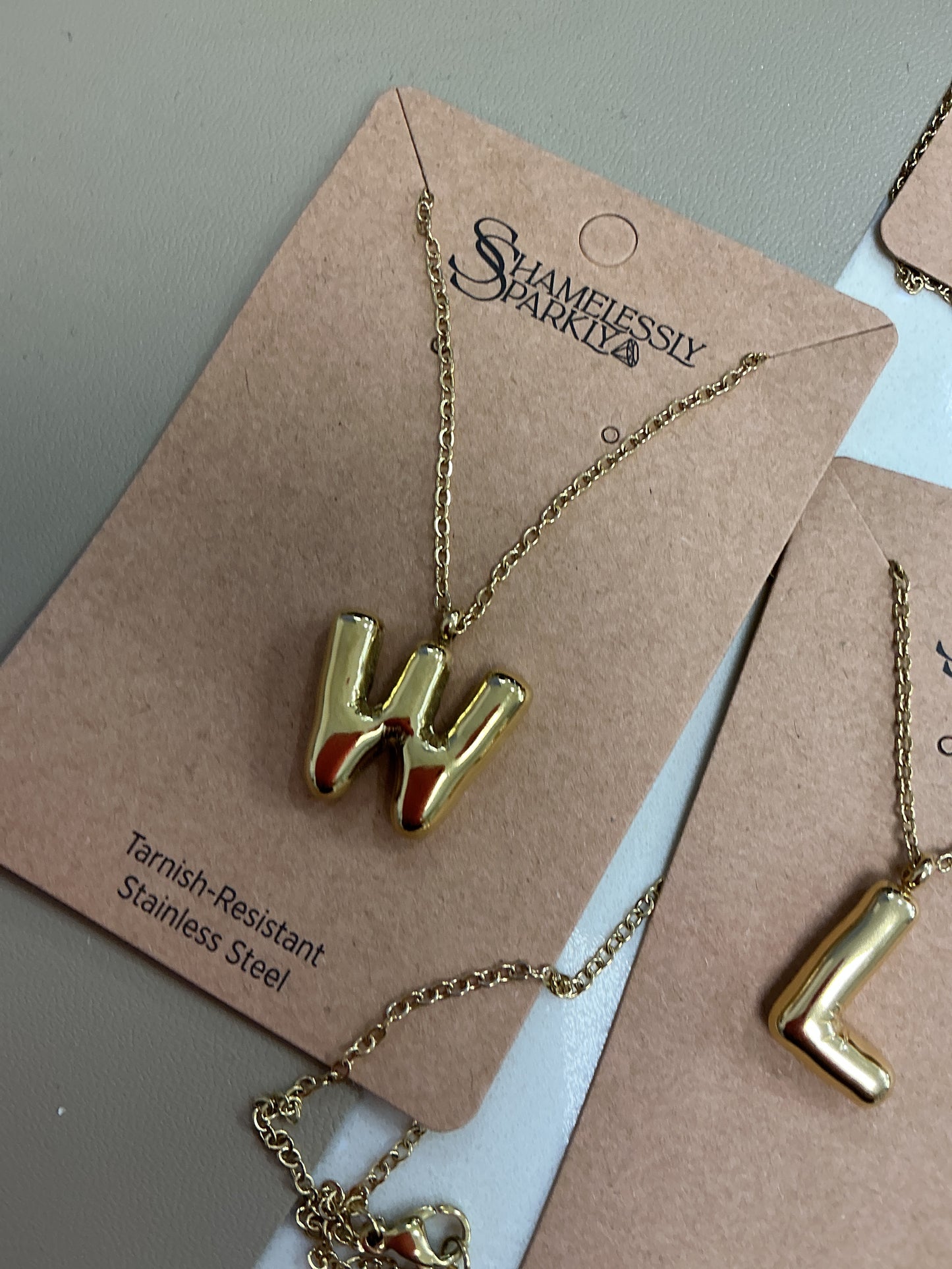 Mia jewelry W