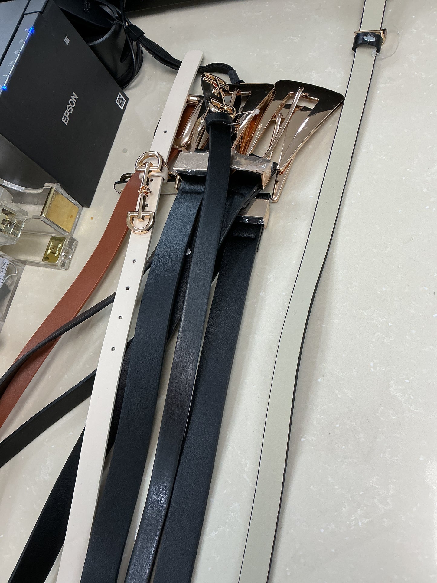Belts