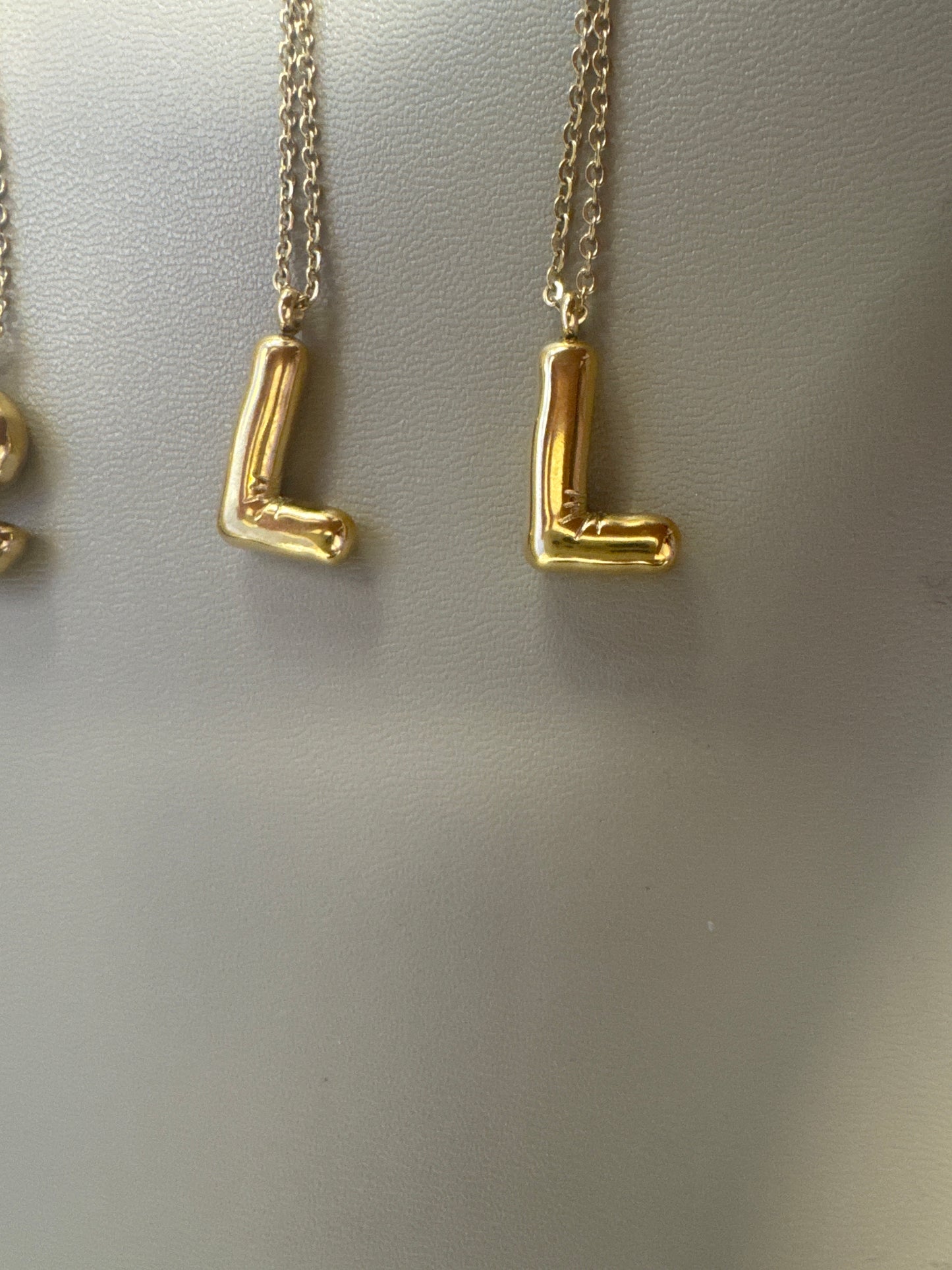 L Mia necklace