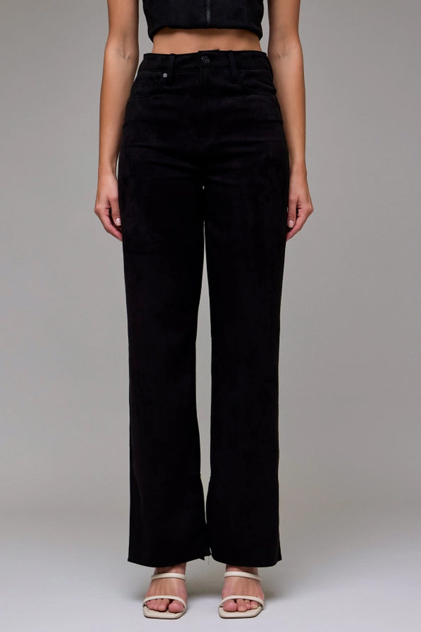 Hidden black tracey jeans