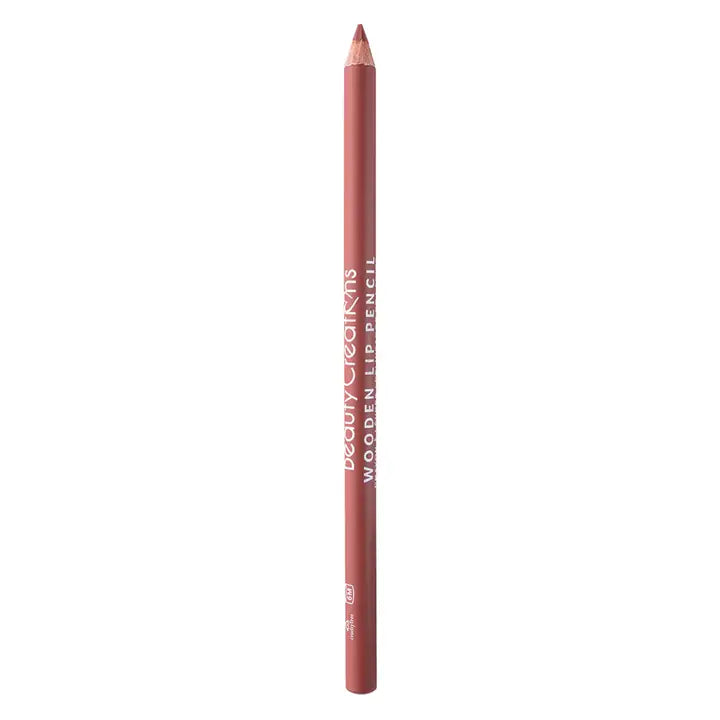 Beauty creations lip liner in shade truffle maker