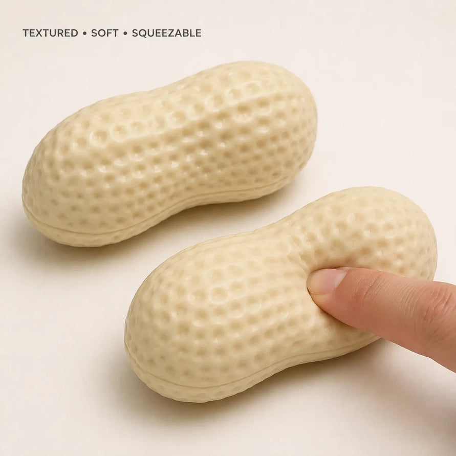Pnut squishy